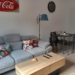 Appartement cosy Nice