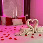 Intimate Escape - Seaside - Spa Bath - Wifi - Ac