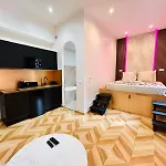 Intimate Escape - Seaside - Spa Bath - Wifi - Ac