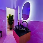 Apartment Intimate Escape - Seaside - Bath - Wifi - Ac