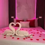 Intimate Escape - Seaside - Bath - Wifi - Ac Apartment *