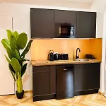 Intimate Escape - Seaside - Bath - Wifi - Ac Apartment Nice