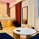 Apartment Intimate Escape - Seaside - Bath - Wifi - Ac
