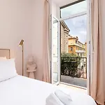 Apartment Soleil De La Buffa - Un Joyau A 3 Min Des Plages Nice