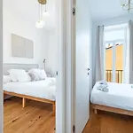Soleil De La Buffa - Un Joyau A 3 Min Des Plages Apartment