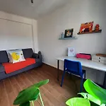 La chambre 2, Climatisée AC, Calme, Cuisine privée
