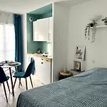 Apartment Studio Nice