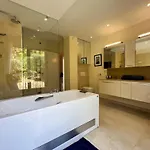 Apartment Riviera - Terrasse Des Agaves - Amazing Sea View Cote D'azur