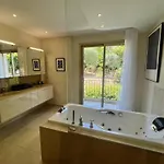 Riviera - Terrasse Des Agaves - Amazing Sea View Cote D'azur Apartment Nice