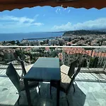 Riviera - Terrasse Des Agaves - Amazing Sea View Cote D'azur Nice