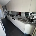 Apartment Riviera - Terrasse Des Agaves - Amazing Sea View Cote D'azur 4*