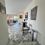 Riviera - Terrasse Des Agaves - Amazing Sea View Cote D'azur Apartment