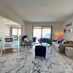 Riviera - Terrasse Des Agaves - Amazing Sea View Cote D'azur 4*