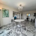 Riviera - Terrasse Des Agaves - Amazing Sea View Cote D'azur 4* Nice