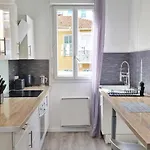 Apartment Cosy - Proche Et Toute Commodites Nice