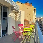 Studio Cosy Pres Du Port