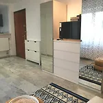 Apartment Potiers Centre