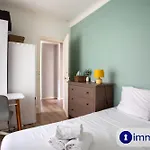 With 2 Bedrooms Quartier Liberation Nice