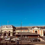 Lovely Studio Air Conditonned City Center