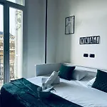 Lovely Air Conditonned Center