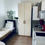 Lovely Air Conditonned Center Apartment Nice