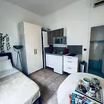 Lovely Studio Air Conditonned City Center