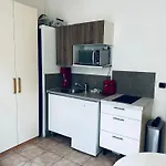 Lovely Air Conditonned Center
