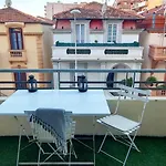 Nice Ouest, Studio Apartment Near The Beach
