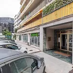 Studio Mogador - Close To The Beach - Happy Rentals