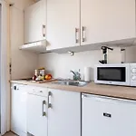 Studio Mogador - Close To The Beach - Happy Rentals