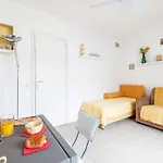 Studio Mogador - Close To The Beach - Happy Rentals