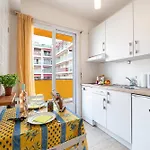 Mogador - Close To The - Happy Apartment *