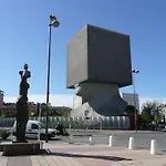 Appartement Relaxant