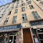 Appartement Centre Gare Iconic Vernier