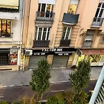 Appartement Centre Gare Iconic Vernier