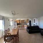 Holiday home Via Mezza