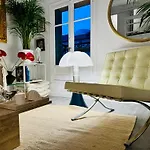 Apartment Superbe Duplex Entre Le Vieux Et La Prom