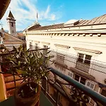 Apartment Superbe Duplex Entre Le Vieux Et La Prom Nice