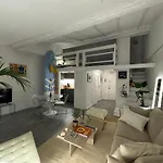 Apartment Superbe Duplex Entre Le Vieux Et La Prom