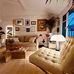 Apartment Superbe Duplex Entre Le Vieux Et La Prom *