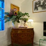 Superbe Duplex Entre Le Vieux Et La Prom Nice