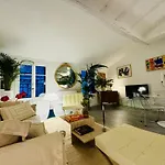 Apartment Superbe Duplex Entre Le Vieux Et La Prom *