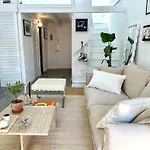 Superbe Duplex Entre Le Vieux Et La Prom Nice