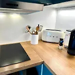 Apartment Superbe Duplex Entre Le Vieux Et La Prom