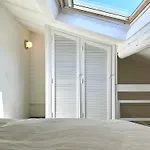 Apartment Superbe Duplex Entre Le Vieux Et La Prom Nice