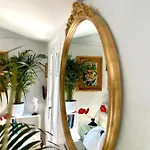 Superbe Duplex Entre Le Vieux Et La Prom Apartment