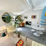 Apartment Superbe Duplex Entre Le Vieux Et La Prom Nice