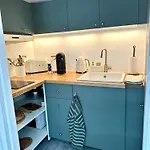 Apartment Superbe Duplex Entre Le Vieux Et La Prom *