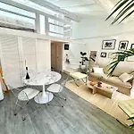 Superbe Duplex Entre Le Vieux Et La Prom Apartment Nice