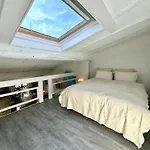 Superbe Duplex Entre Le Vieux Et La Prom Apartment Nice